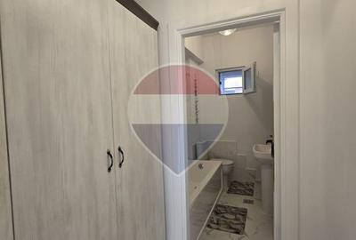 DE INCHIRIAT Apartament Ultra Central 2 camere - 20