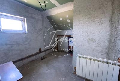 Casa de vanzare in Talmaciu - 15