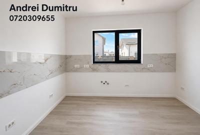 Casă individuală parter cu 4 dormitoare si 2 băi - Teren 343 mp - Berceni - 9