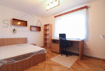 Apartament cu 3 camere de inchiriat, zona UMF! - 8