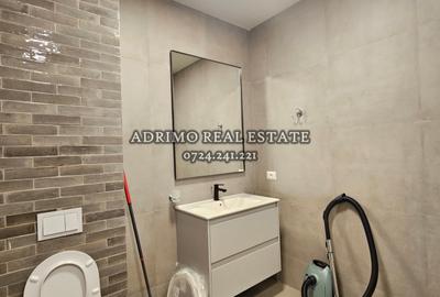 PRIMUL CHIRIAS - Ap2cam Superb - zona Centrala - Parcare Subterana - 750 euro - 15