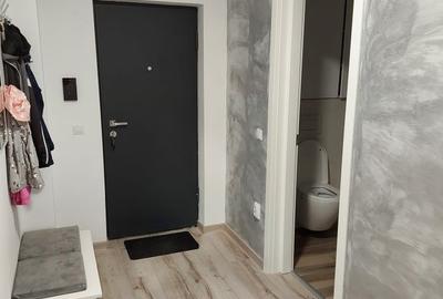 Apart 3 Copou Garden bloc nou - 6