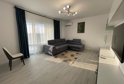 AP. 2 CAMERE- APARATORI,PARCARE INCLUSA, MASINA DE SPALAT VASE, METROU - 3