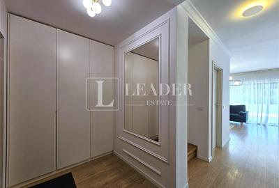 PREMIUM I Vila de inchiriat I Ansamblu rezidential - 12