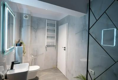 Apartament 1 dormitor la cheie | Centrală proprie | Ananda Residence Faza 2 - 7