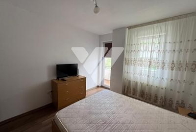 Apartament 2 camere de inchiriat cu parcare zona Turnisor Sibiu - 5