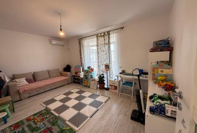 Apartament cu 2 camere decomandat în Berceni