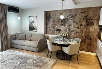 INVESTITIE  3 CAMERE MOBILAT MODERN - 5