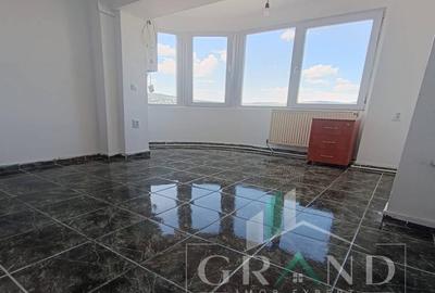 Apartament cu 2 camere decomandat în Mărăști