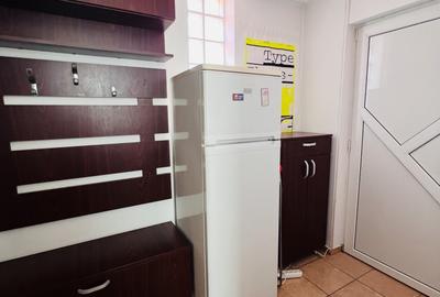 Garsonieră Decomandată | Zona Eminescu | Bloc Nou - 3
