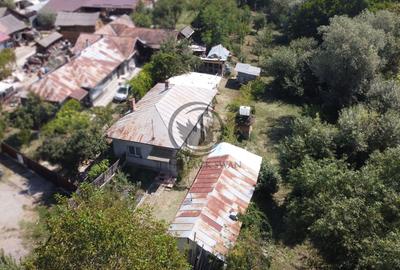 Casa de vanzare | Teren 3.000 mp | Izvor | Manesti - Coada Izvorului - 14