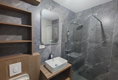 DE ÎNCHIRIAT – 4 APARTAMENTE TIP STUDIO, NOI, MODERNE – STR. DOMNEASCĂ - 8