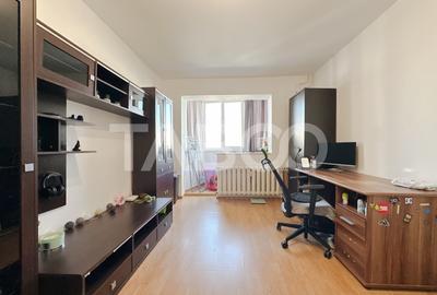 Apartament cu 2 camere decomandat, mobilat în Mănăștur