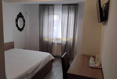 Hotel de vanzare | Popesti-Leordeni | Afacere la cheie | 18 camere - 20