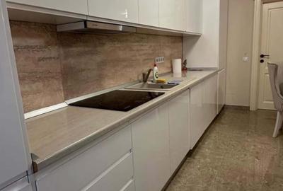 Baia Mare- Parc Central apartament 2 camere cu parcare - 4