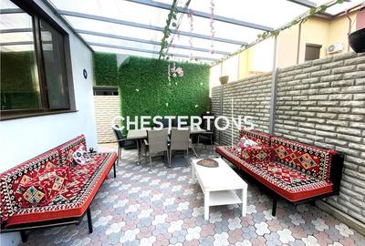 Casa de vanzare in Dobroesti - 24