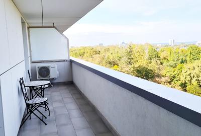 2 camere | Vedere superbă la lac | Vis-a-vis de parc | City Park Mall - 2