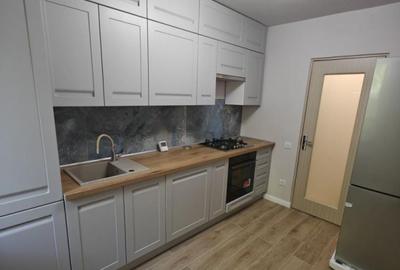 Apartament  3 camere  decomandat + Balcon | Garaj | cart. Gheorgheni - 1