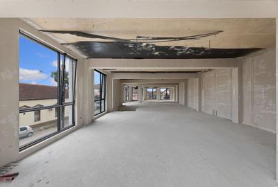 Spatiul Comercial Semifinisat, P+E de inchiriat Beliu Arad, Traffic - 5