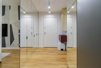 MADE TO SHINE - 3 camere - Avalon Estate-Pipera - 12