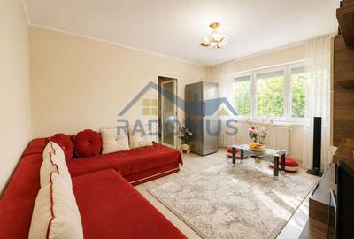 Apartament 2 camere | Ploiești Vest | Etaj 2  | 40mp - 1