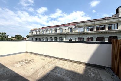 PIATA ROMANA BOUTIQUE 2024 / APARTAMENT CU TERASA / VIEW SUPERB - 3