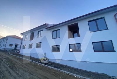 Casă 4 camere modernă construită corect în Kleine Residenz Sibiu - 6