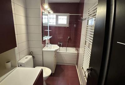 Apartament 2 Camere Cat Friendly, Podu Roș, Aproape de Palas Mall - 7