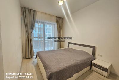 Ap2cam CAMPUS Aleea Universitatii - Parcare Subterana - Termen Lung - 550 euro - 8