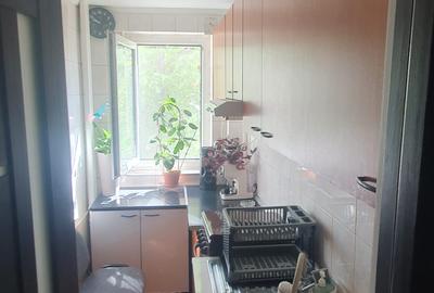 APARTAMENT DE VÂNZARE CU DOUĂ CAMERE IN ZONA DRUMUL TABERI ,METROU ROMANCIERILOR - 5
