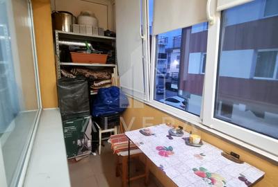 Apartament 2 camere, mobilat și utilat complet — Florești, ideal chiriași/studen - 4