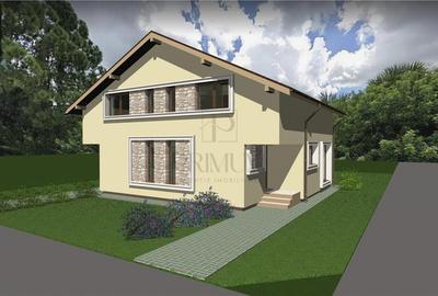 Duplex zona linistita - personalizare interioara - iluminat stradal - 1