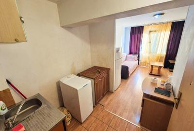 Garsoniera Depozitelor Pitesti - 5