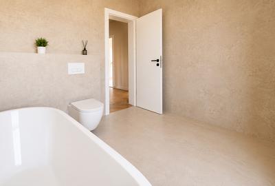Duplex Premium Cu 4 Camere | Mosnita Noua | 105mp Utili | Teren 300mp - 24