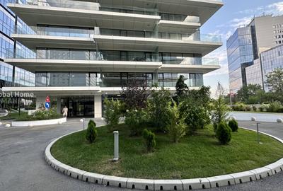 One Floreasca Towers | 2 Camere | Parcare Subterană | 65 mp | Locație Premium - 28