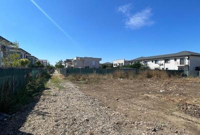 Teren de vanzare | intravilan | Otopeni | ocazie | construibil | - 4