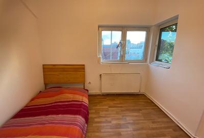 Vanzare apartament 3 camere in vila Mosilor Foisorul de Foc - 3