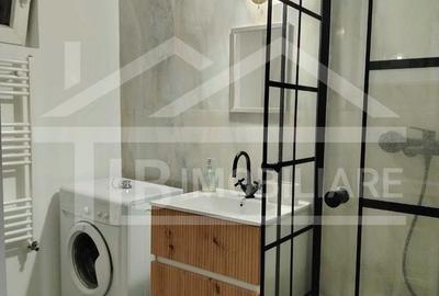 Apartament de 3 camere, 47mp, Zona Dimitrie Cantemir - 5