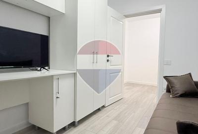 Apartament 3 Camere | Uverturii | 11 min Gorjului  Mobilat & Finisat - 8