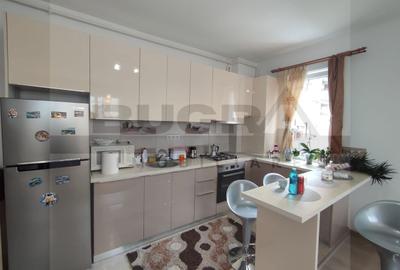Apartament cu 2 camere, 51 mp, etaj intermediar, zona Oasului - 4