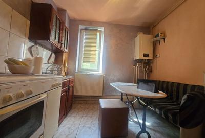 Apartament 3 camere – Etaj 1 – Zona Abator - 7