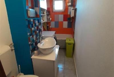 Etaj 3 cu centrală propie lingă Județean - 12