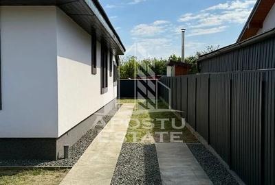 Jumatate de duplex nou cu 4 camere,Parta - 21