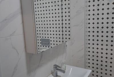 De închiriat studio 38mp bl nou zona corbului - 6