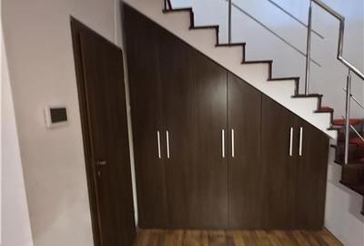 Casa complex - Green City -4 camere - 3 bai - 113mp utili - 100mp curte - 24