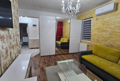 Apartament de inchiriat str Tineretului  Militari Chiajna com 0% - 14