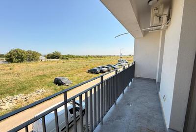 Apartament 2 camere | City Nord - 5