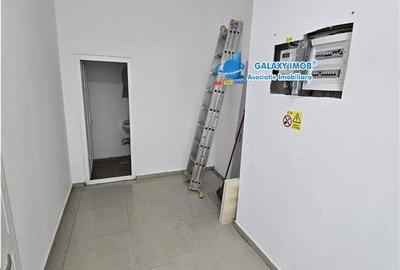 Spatiu Comercial Baba Novac - Complex Rucar | 55MP | renovat - 7