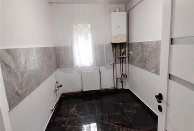 Apartament cu 3 camere circular în Tătărași