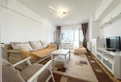Apartament cu 2 camere dec/55 mp/ Louis Pasteur. - 5